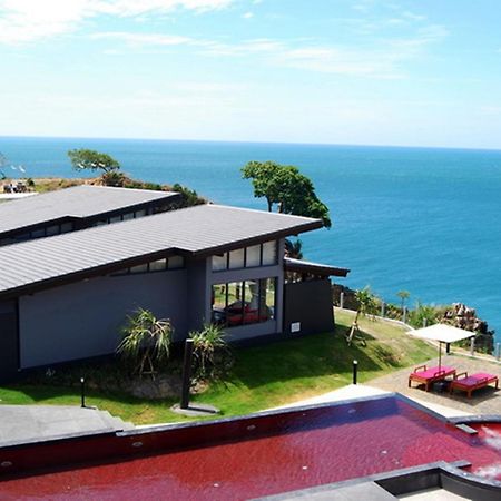 The Houben - Adult Only Koh Lanta Exterior foto
