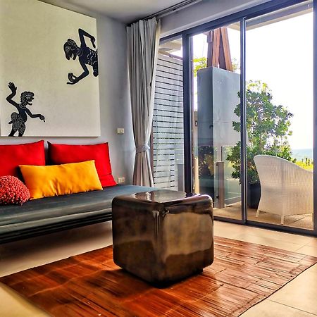 The Houben - Adult Only Koh Lanta Exterior foto