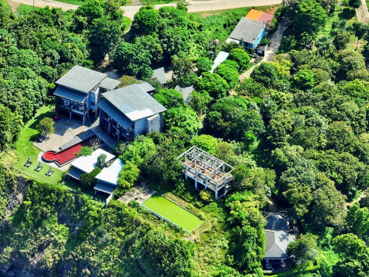 The Houben - Adult Only Koh Lanta Exterior foto