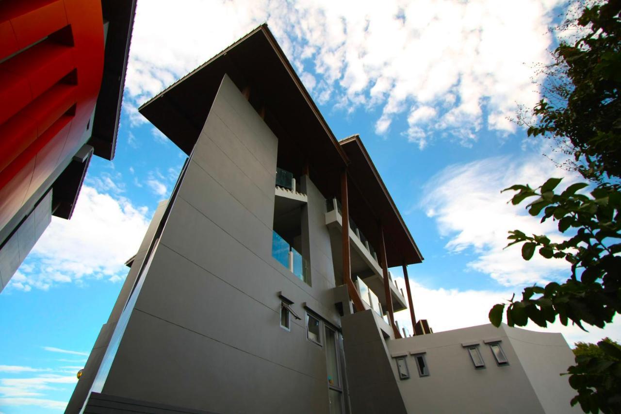 The Houben - Adult Only Koh Lanta Exterior foto