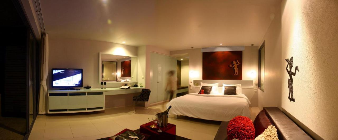The Houben - Adult Only Koh Lanta Exterior foto