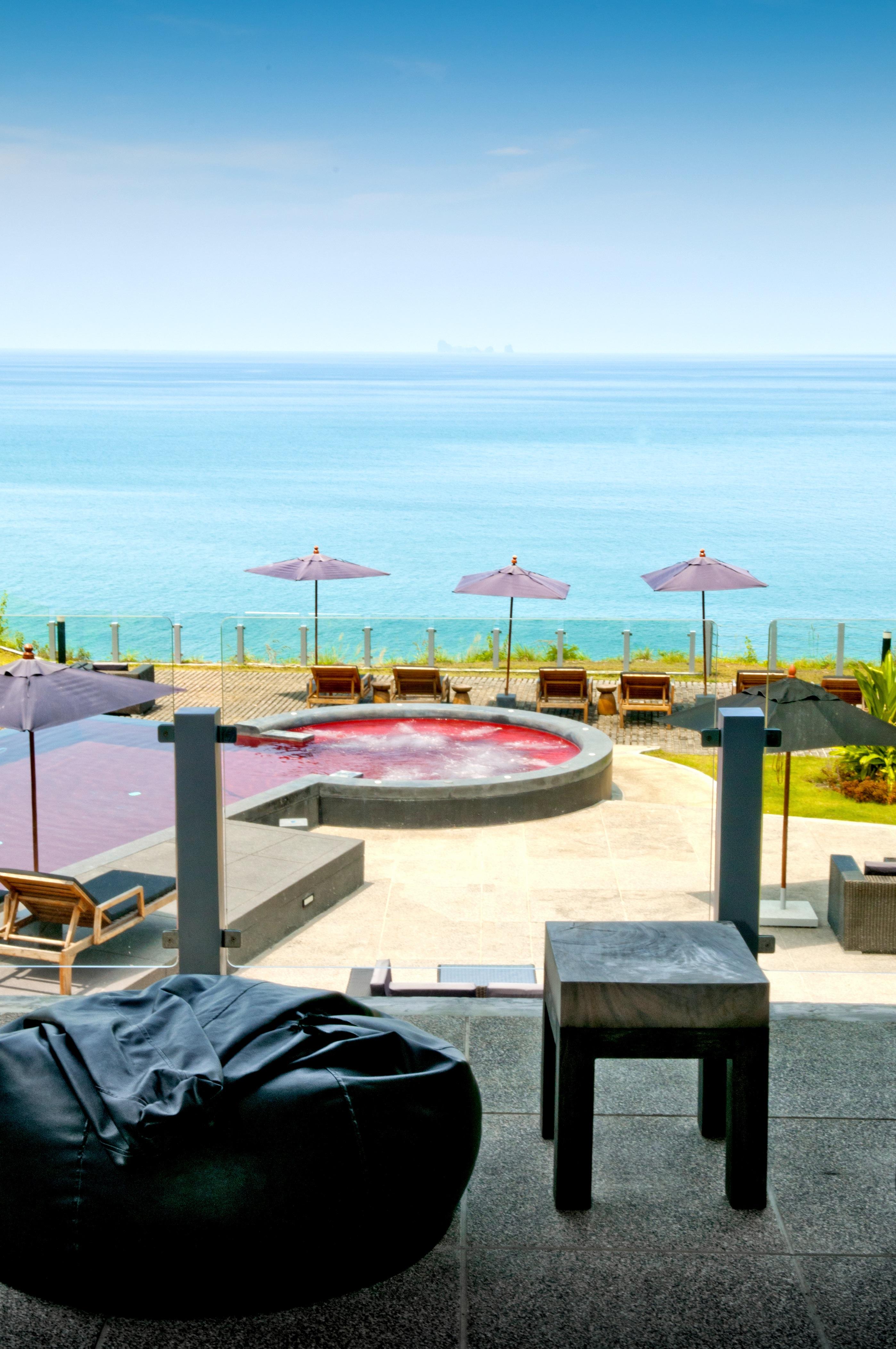 The Houben - Adult Only Koh Lanta Exterior foto