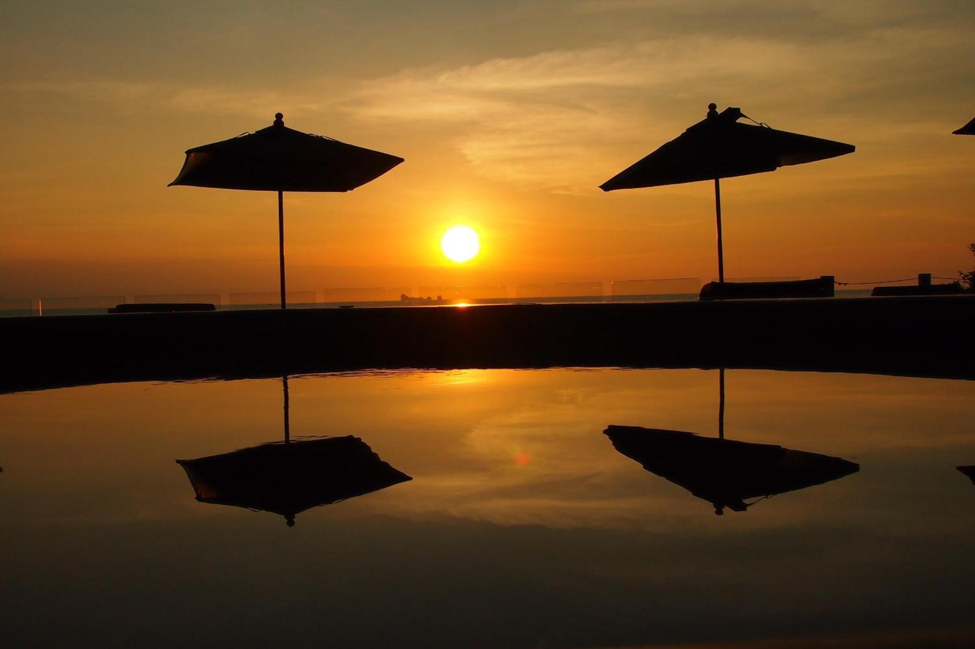 The Houben - Adult Only Koh Lanta Exterior foto