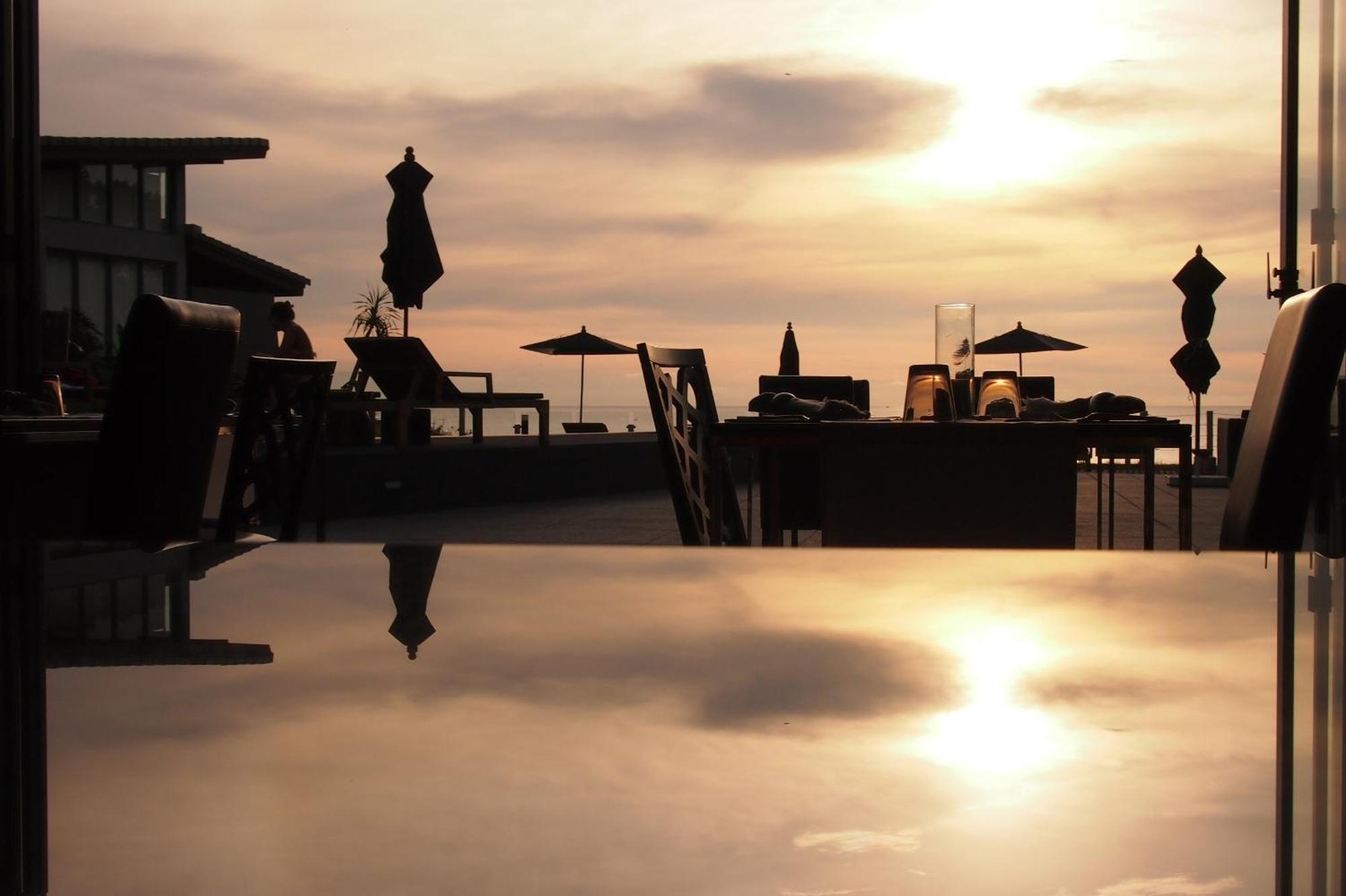 The Houben - Adult Only Koh Lanta Exterior foto