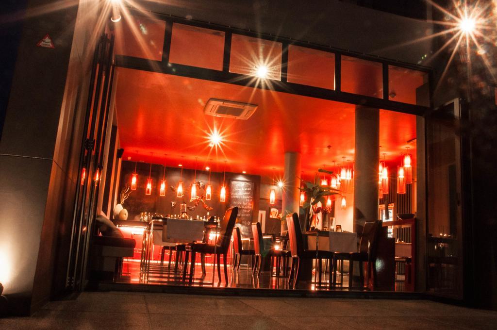 The Houben - Adult Only Koh Lanta Exterior foto
