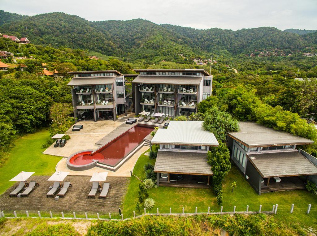 The Houben - Adult Only Koh Lanta Exterior foto
