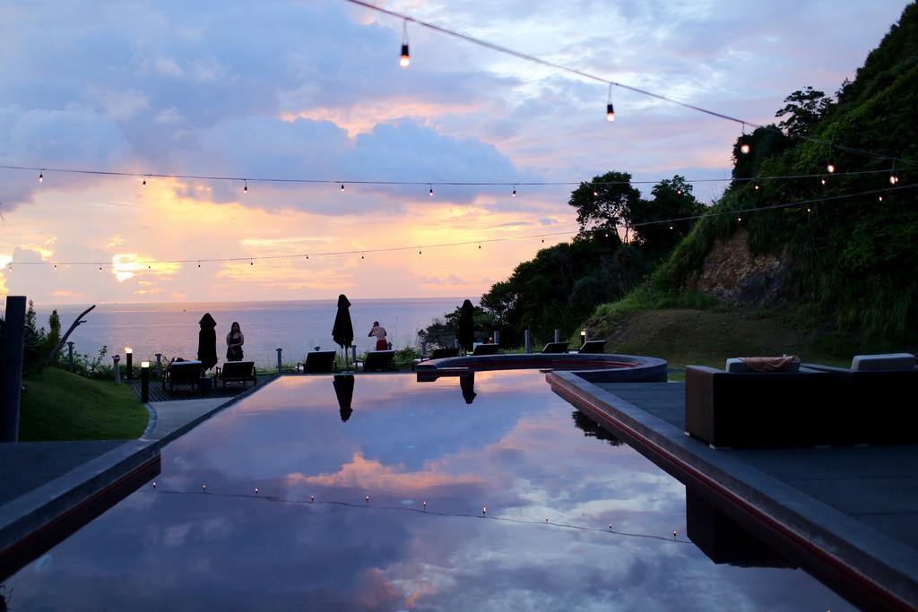 The Houben - Adult Only Koh Lanta Exterior foto