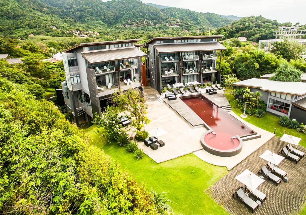 The Houben - Adult Only Koh Lanta Exterior foto