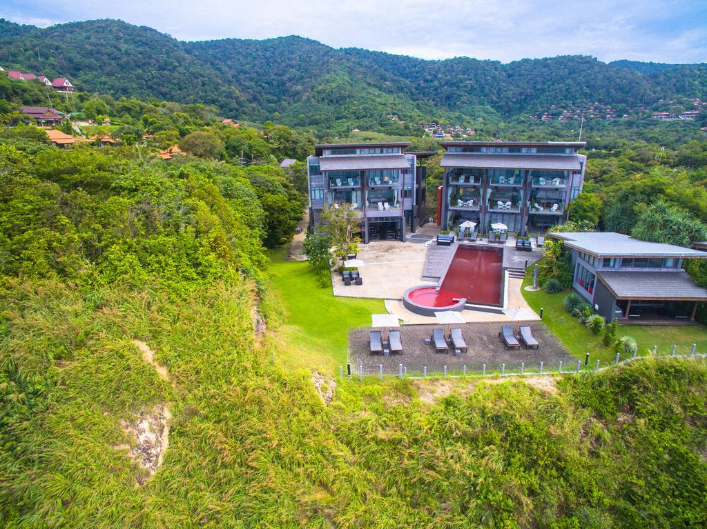 The Houben - Adult Only Koh Lanta Exterior foto