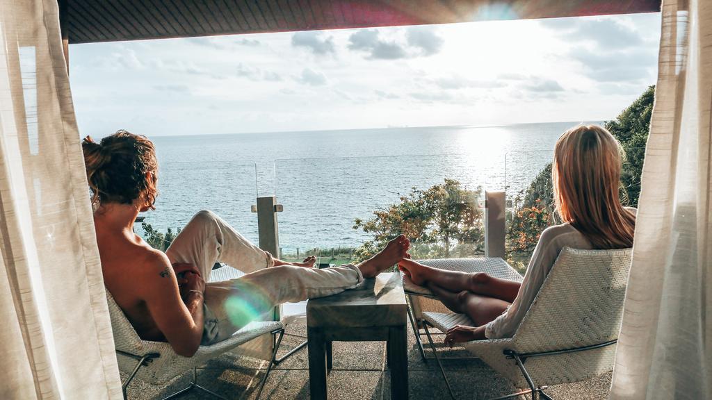 The Houben - Adult Only Koh Lanta Exterior foto