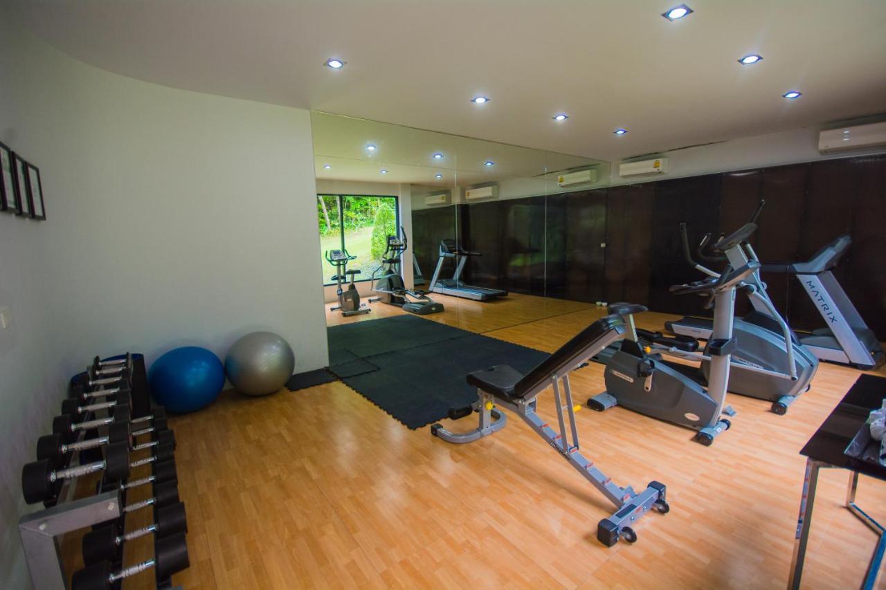 The Houben - Adult Only Koh Lanta Exterior foto