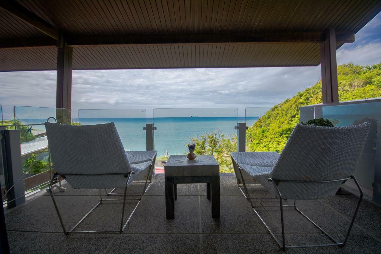 The Houben - Adult Only Koh Lanta Exterior foto