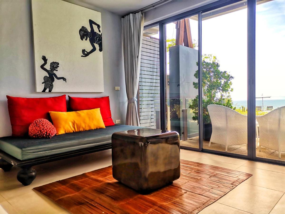 The Houben - Adult Only Koh Lanta Exterior foto