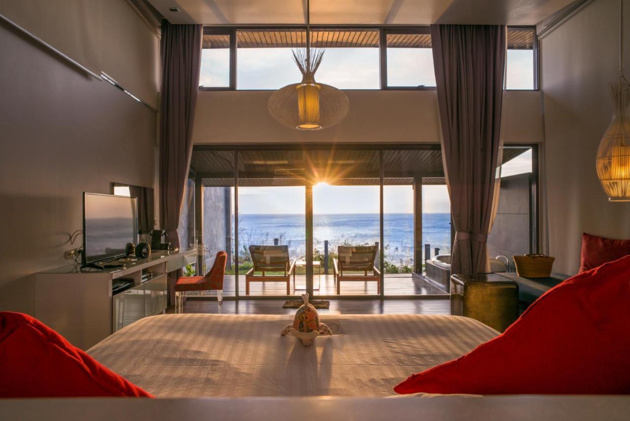 The Houben - Adult Only Koh Lanta Exterior foto