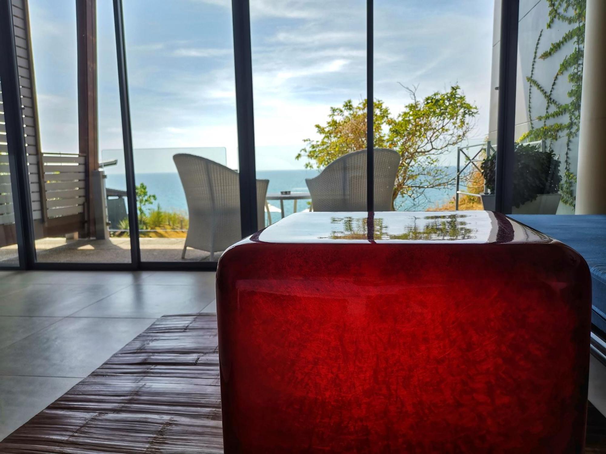 The Houben - Adult Only Koh Lanta Exterior foto