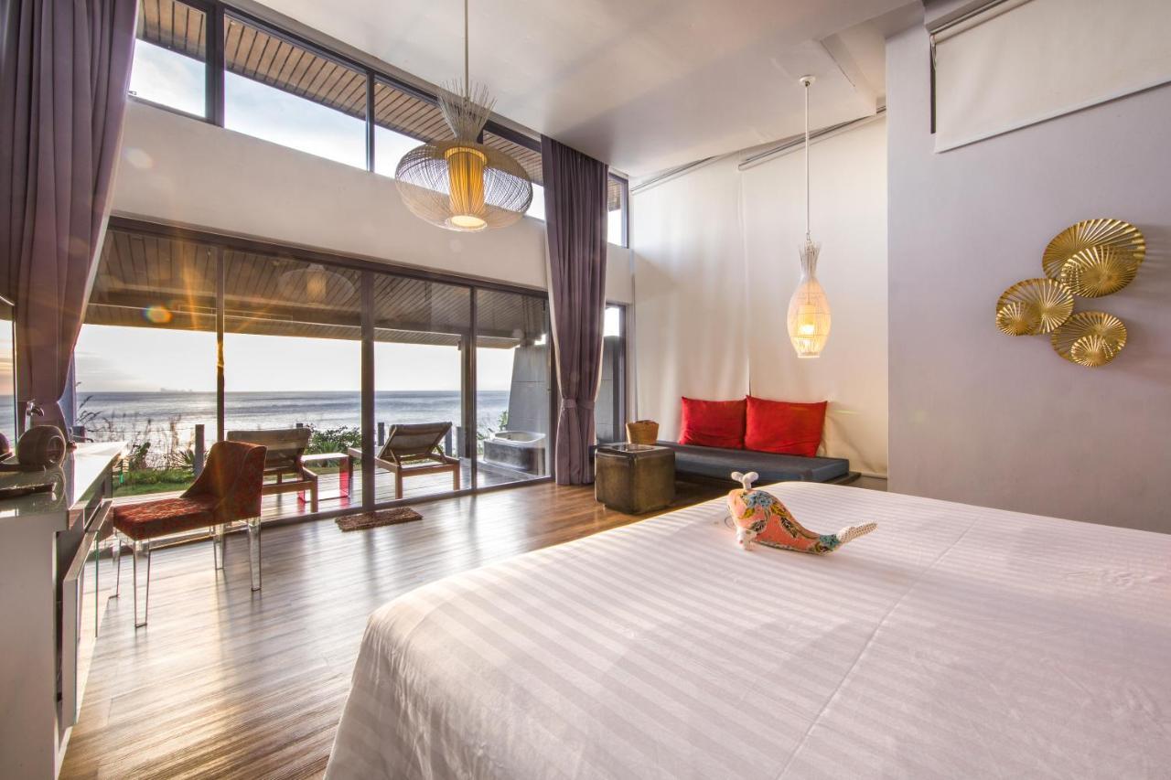 The Houben - Adult Only Koh Lanta Exterior foto