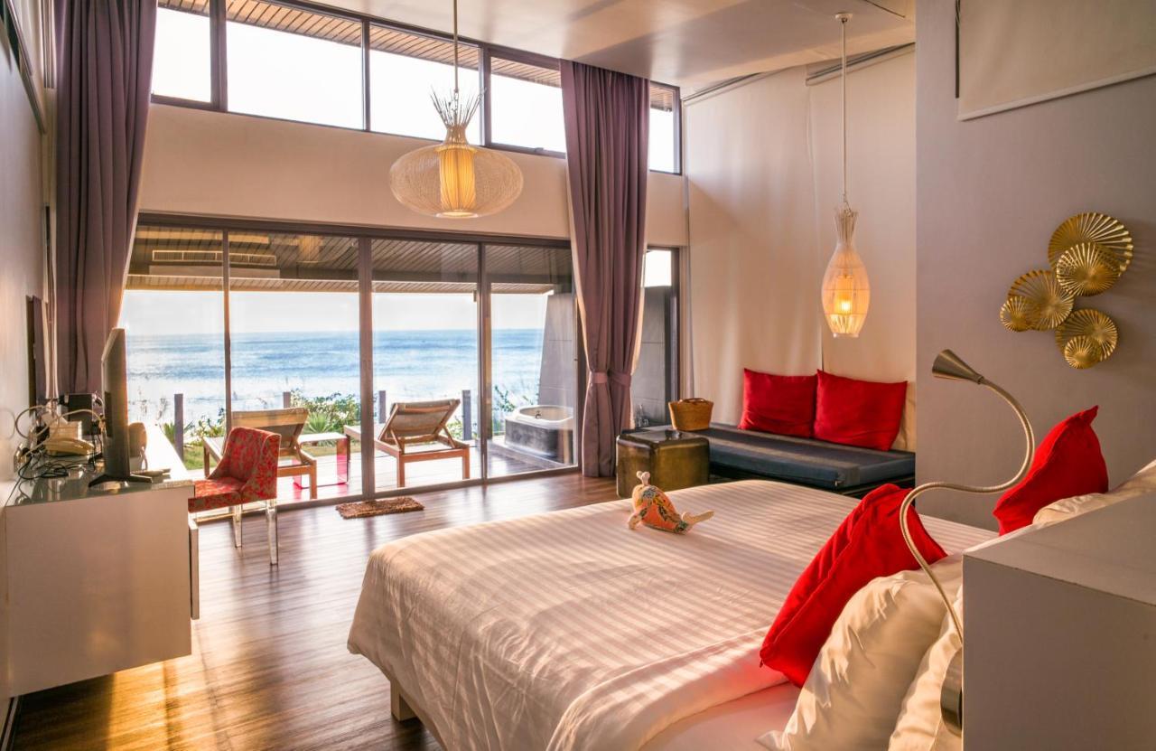 The Houben - Adult Only Koh Lanta Exterior foto
