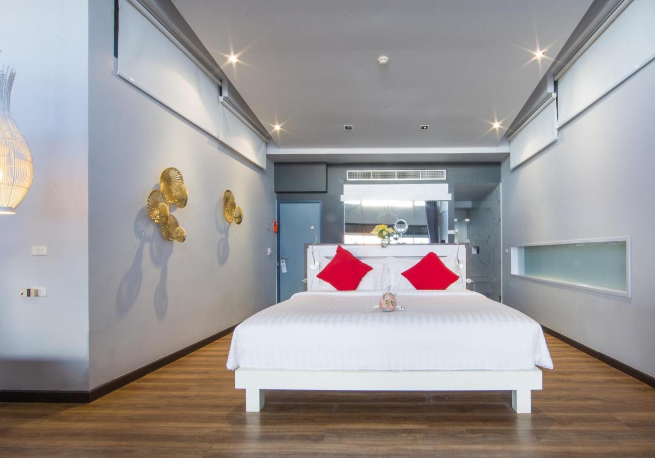 The Houben - Adult Only Koh Lanta Exterior foto