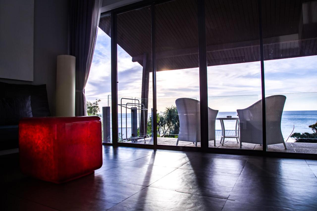 The Houben - Adult Only Koh Lanta Exterior foto