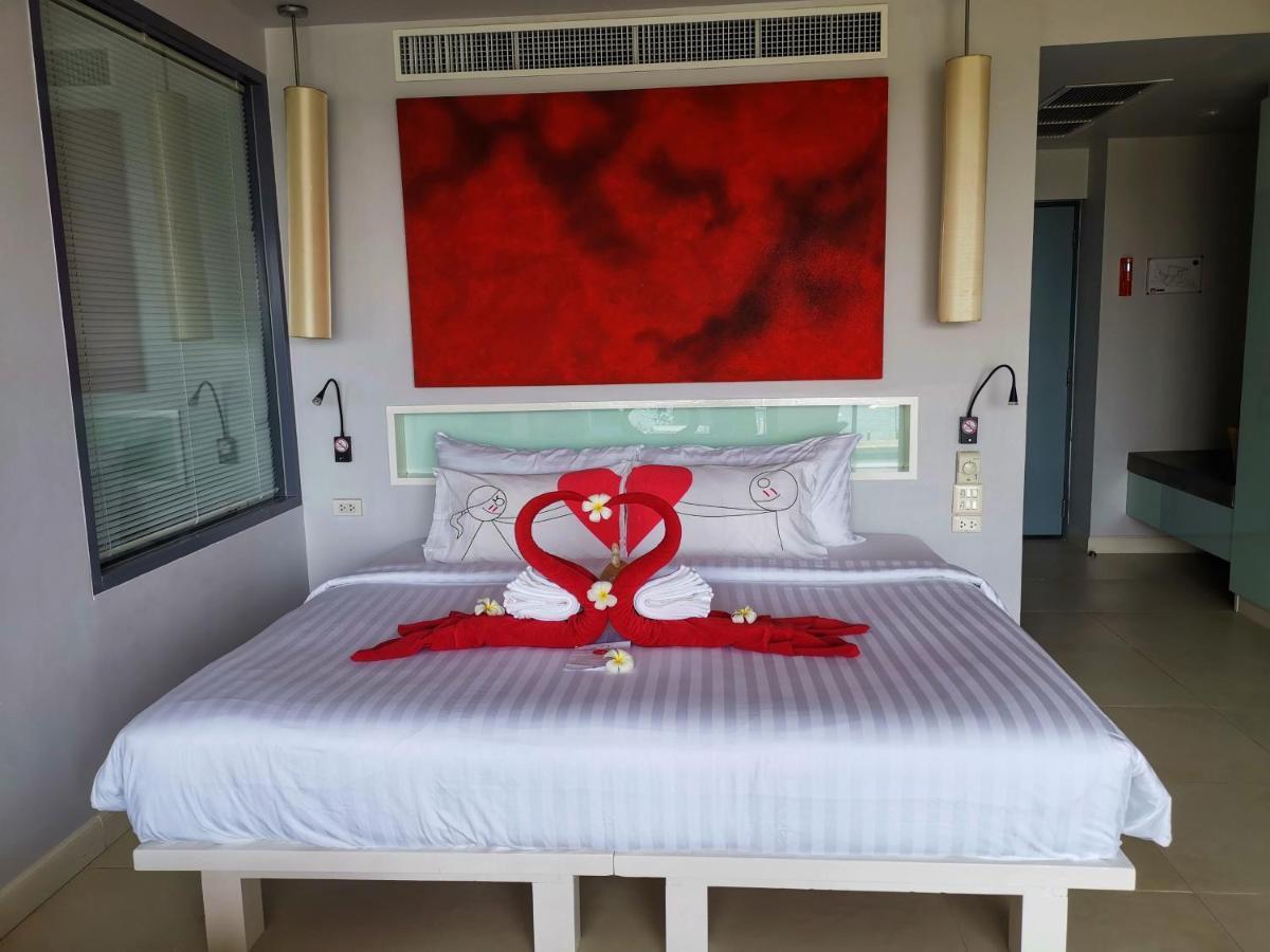 The Houben - Adult Only Koh Lanta Exterior foto