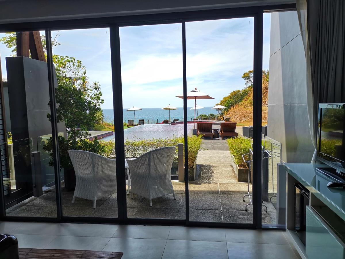 The Houben - Adult Only Koh Lanta Exterior foto