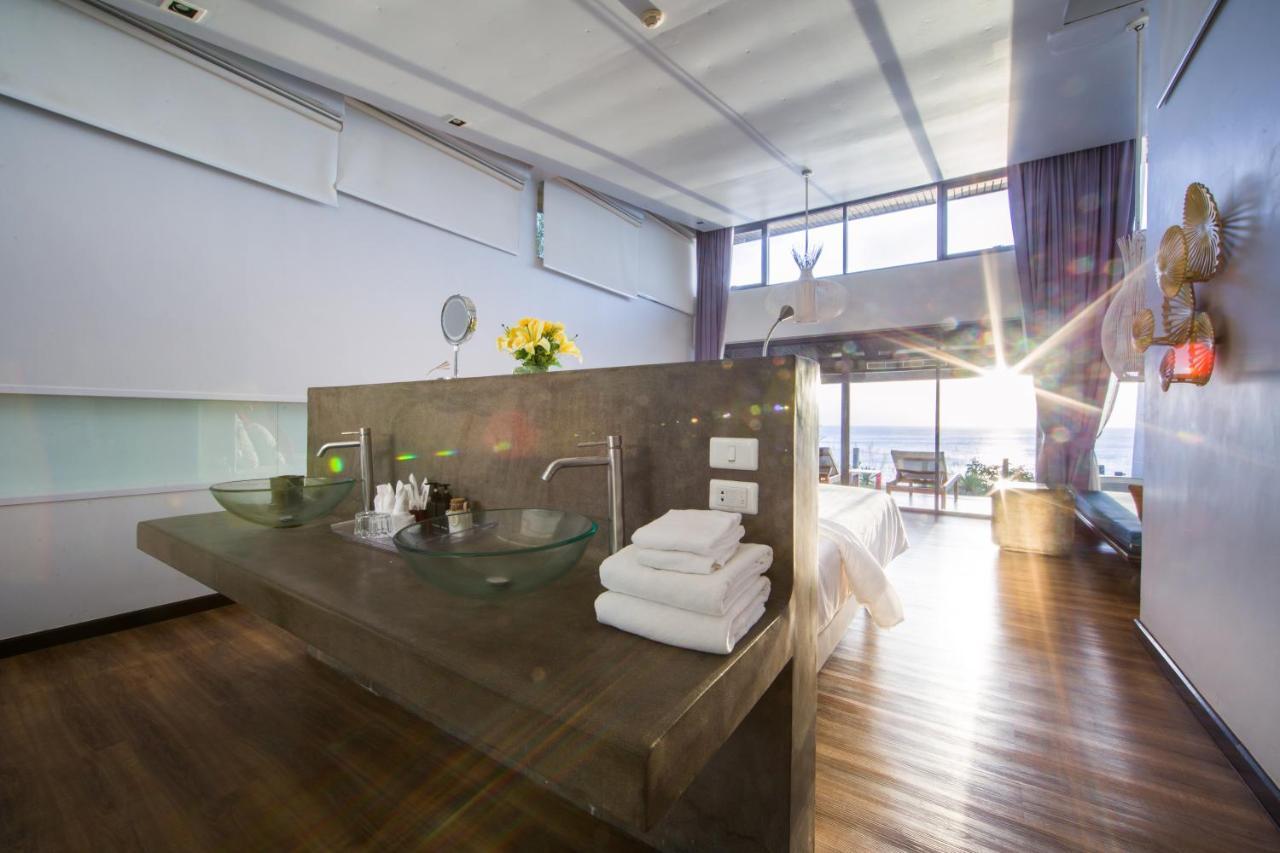 The Houben - Adult Only Koh Lanta Exterior foto