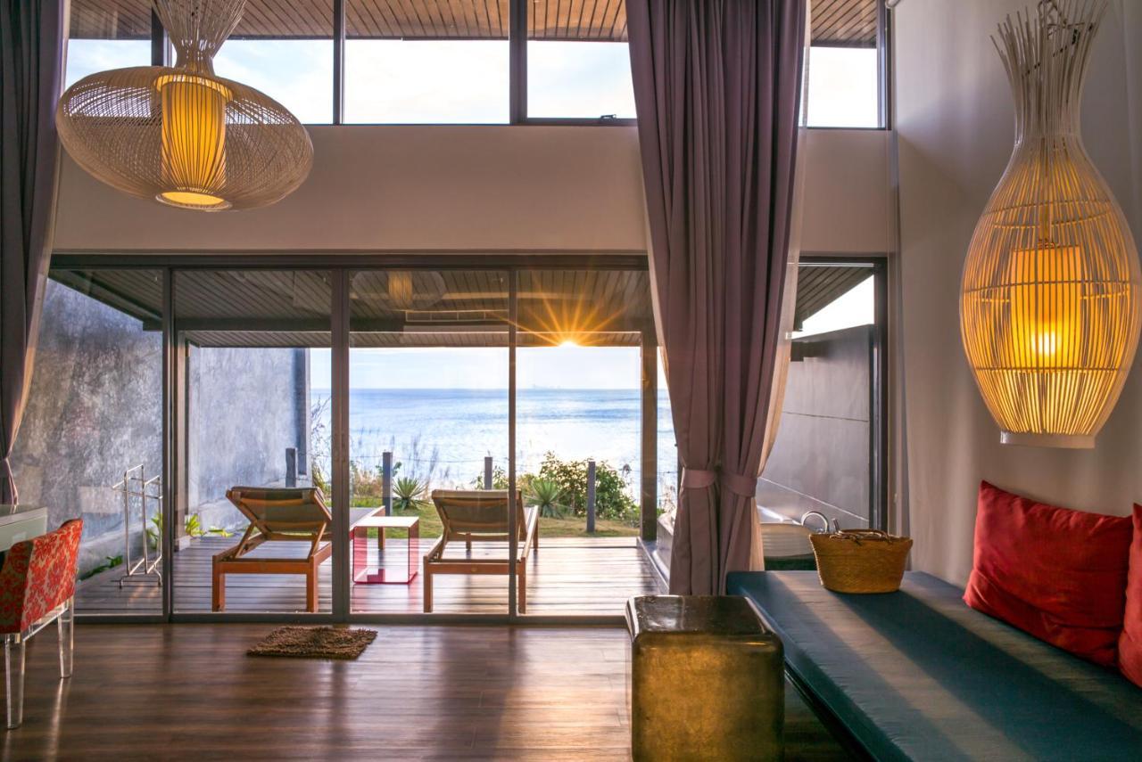 The Houben - Adult Only Koh Lanta Exterior foto