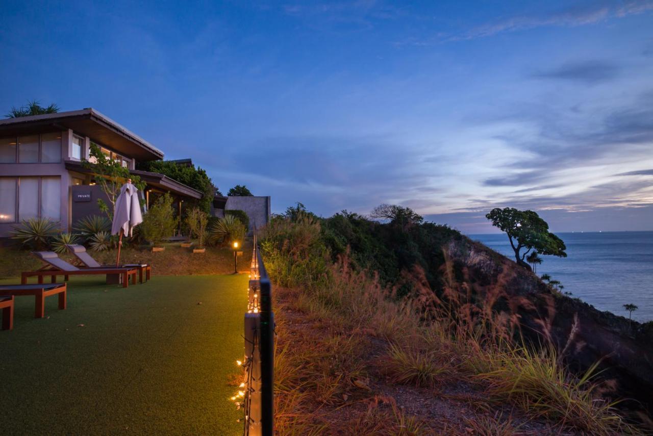 The Houben - Adult Only Koh Lanta Exterior foto