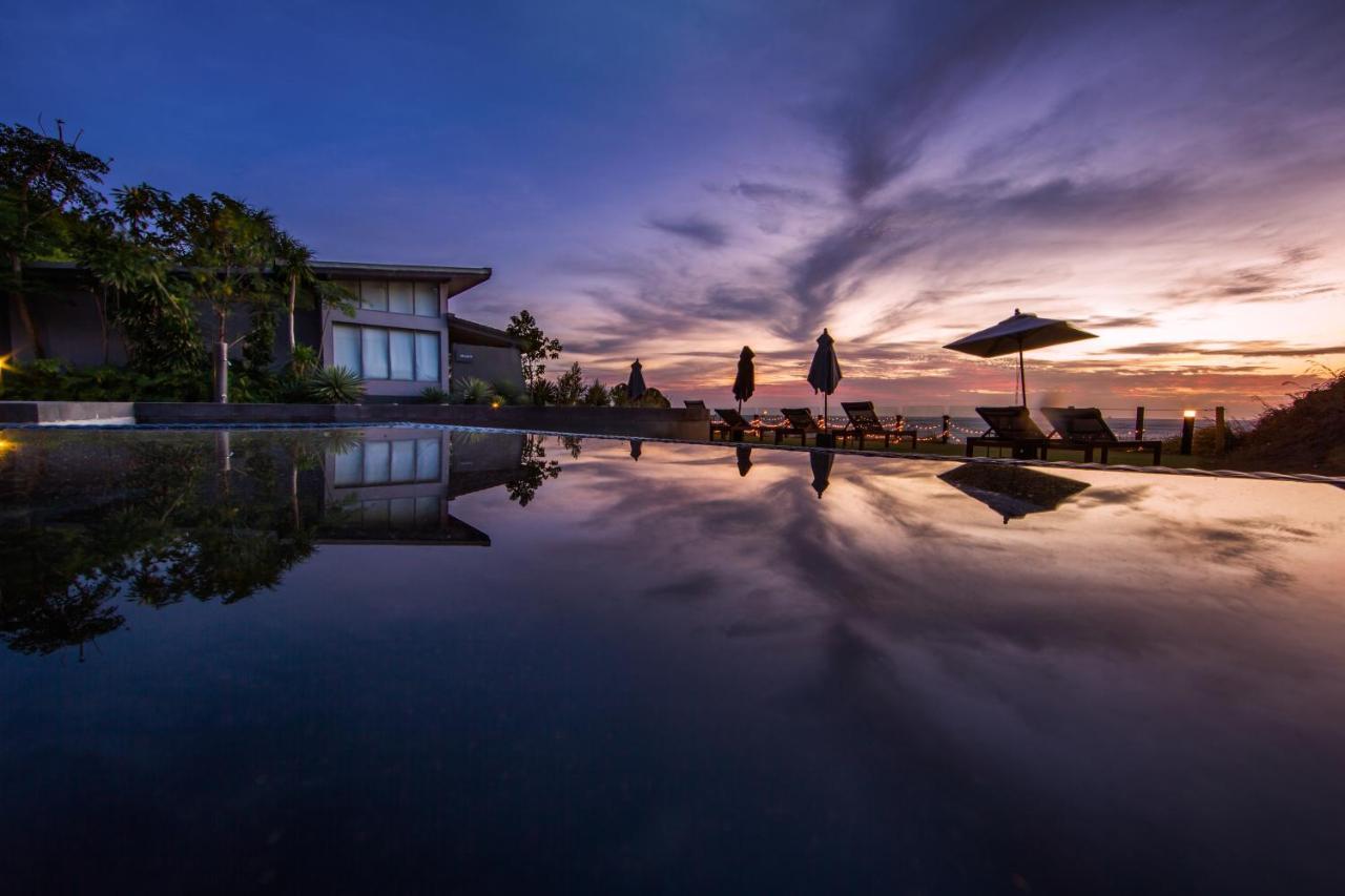 The Houben - Adult Only Koh Lanta Exterior foto
