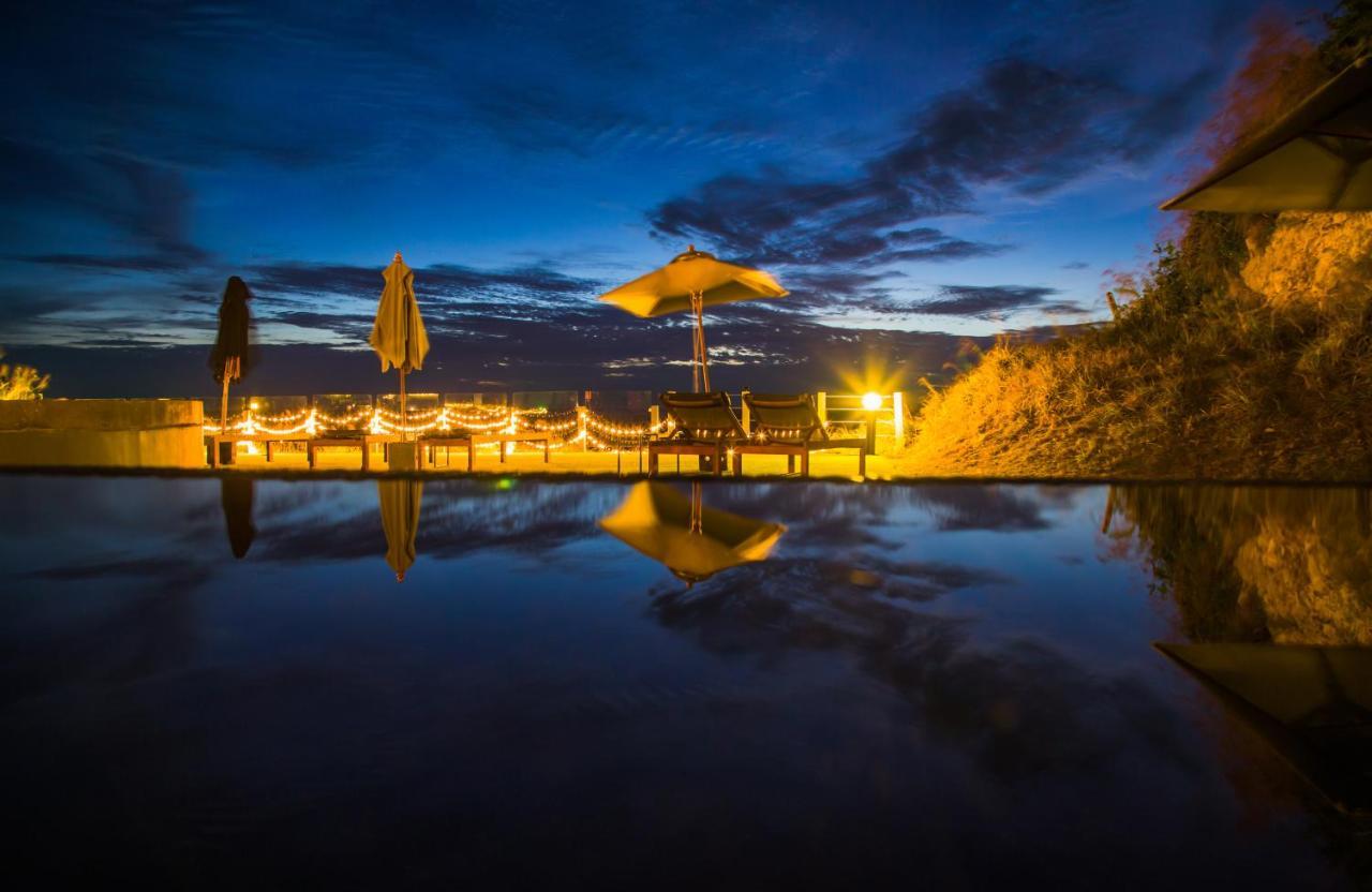 The Houben - Adult Only Koh Lanta Exterior foto