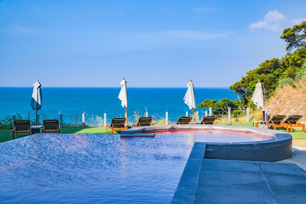 The Houben - Adult Only Koh Lanta Exterior foto