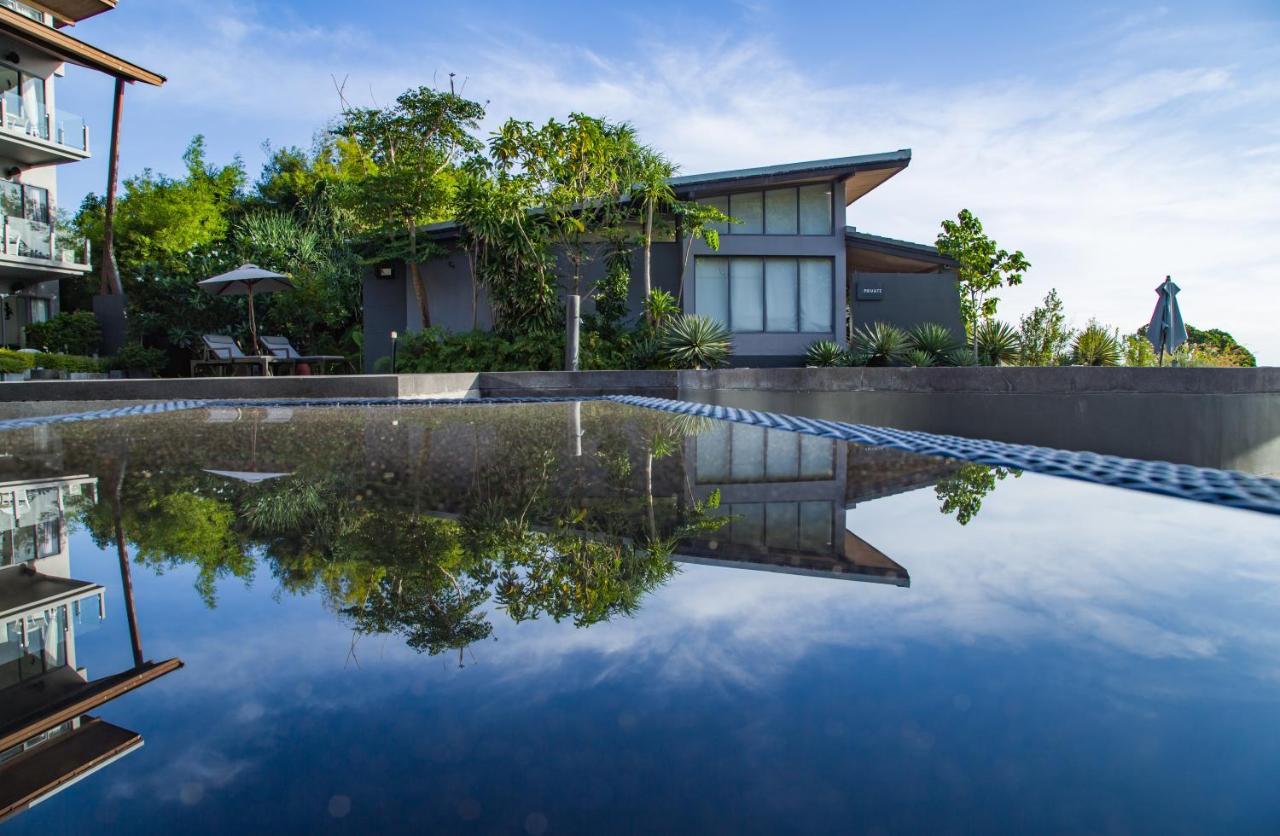 The Houben - Adult Only Koh Lanta Exterior foto