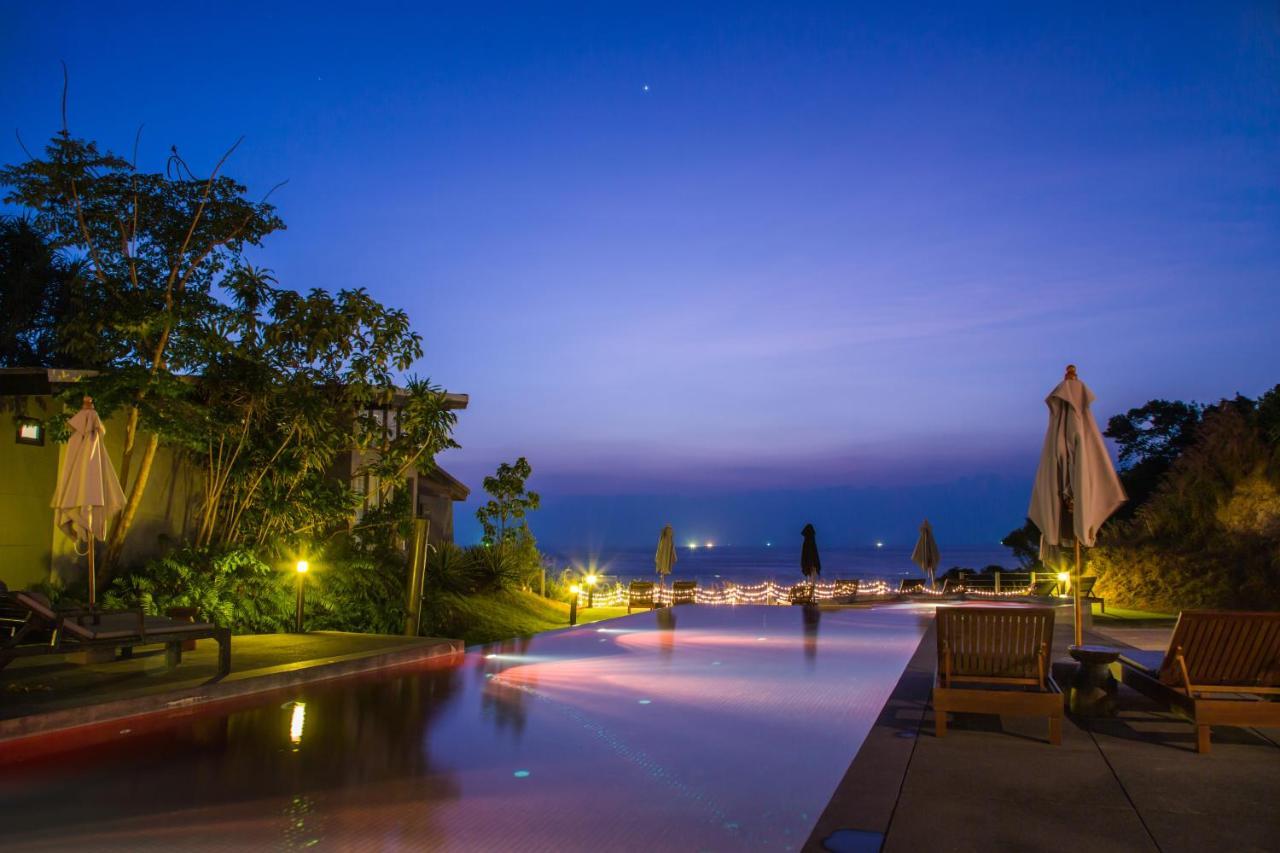 The Houben - Adult Only Koh Lanta Exterior foto