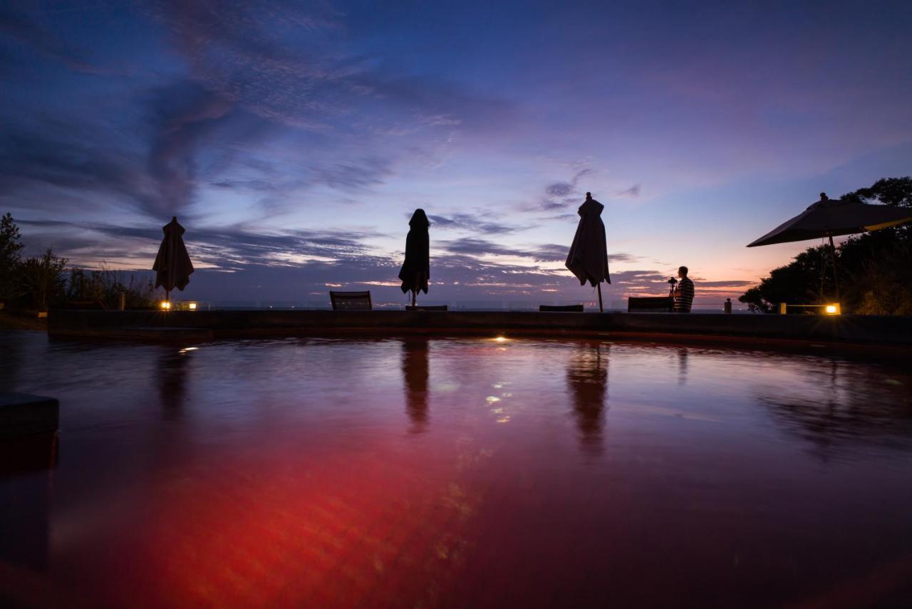 The Houben - Adult Only Koh Lanta Exterior foto