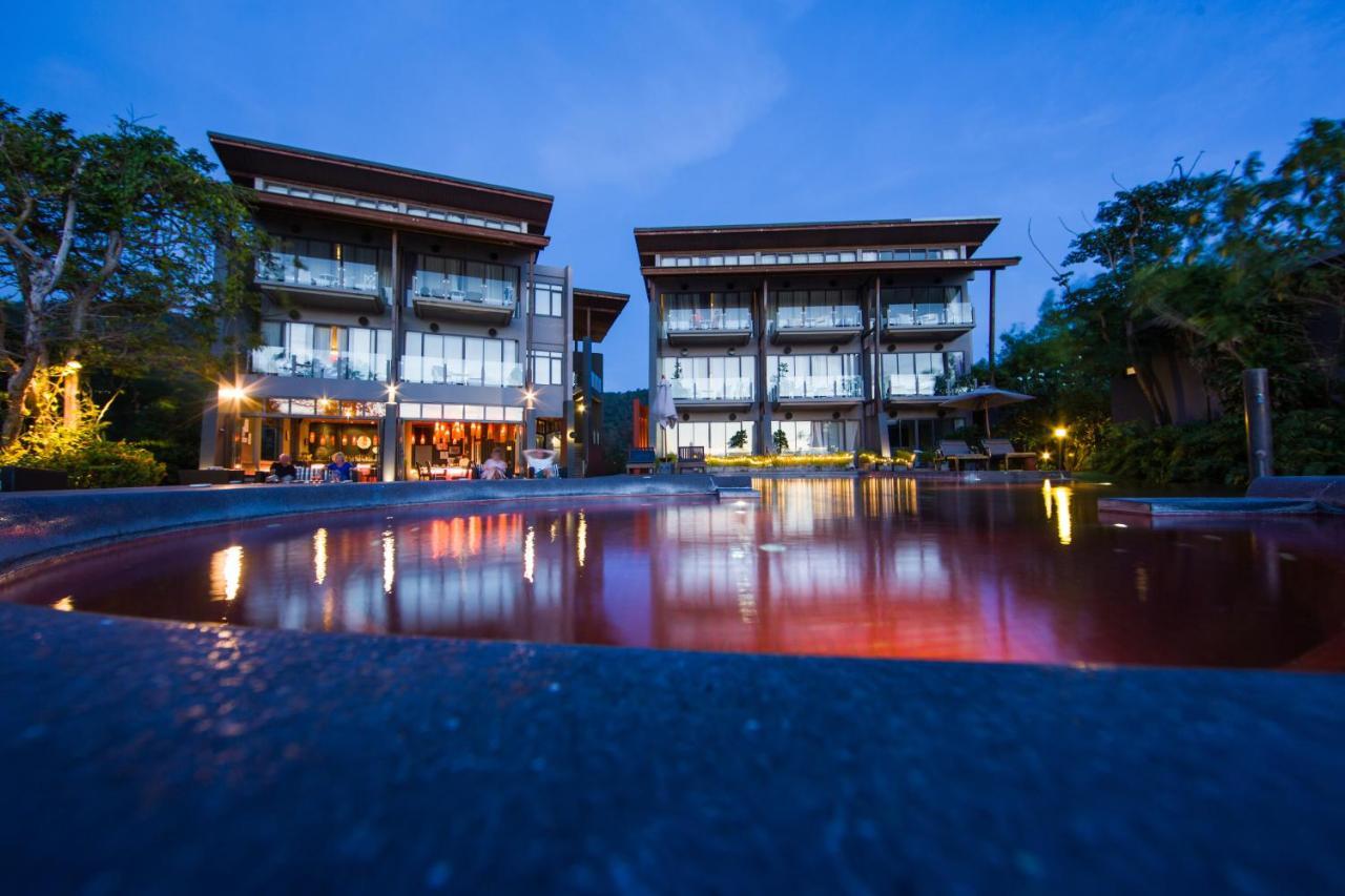 The Houben - Adult Only Koh Lanta Exterior foto