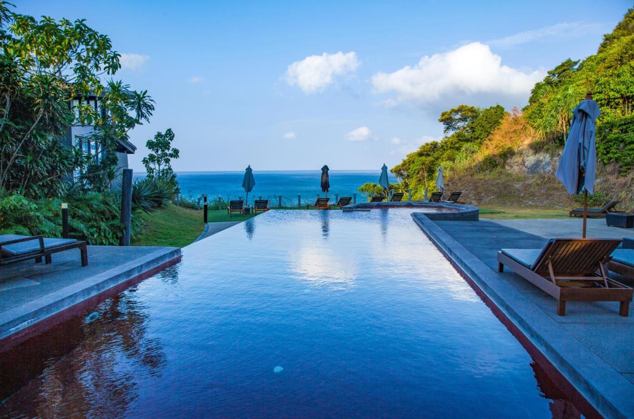 The Houben - Adult Only Koh Lanta Exterior foto